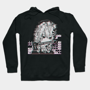 Hoshimachi Suisei Hololive Hoodie